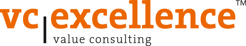 Logo VC EXCELLENCE LLC